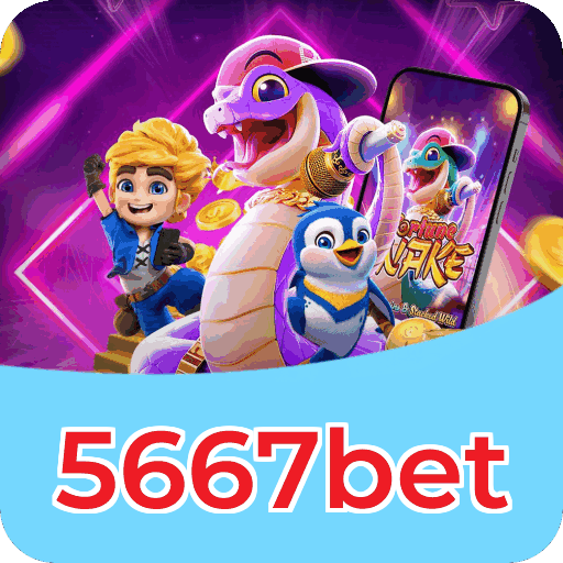 Catálogo 5667bet 2.547 jogos - Pragmatic Play, Evolution, NetEnt